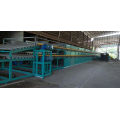 Wood Veneer Dryer Machine Complete Plywood Production Line For Sale